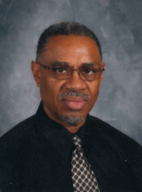 Obituary of Earl Cooke White Jr.