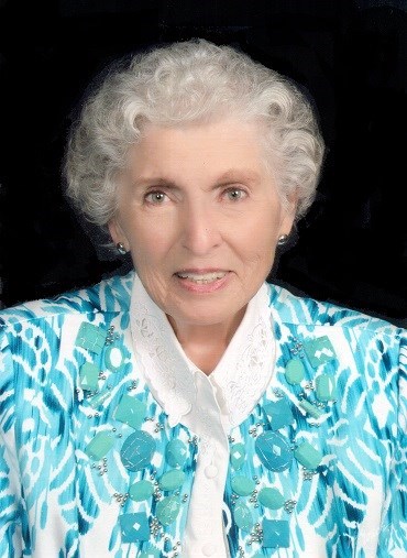 Obituary of Mary Vaught