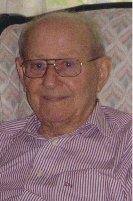 Obituary of John Mills