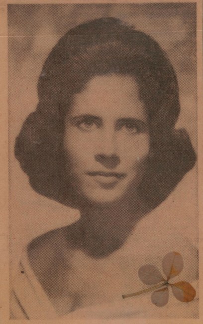 Obituary of Robin Joyce Milstein