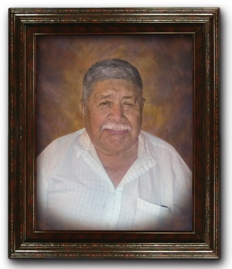 Obituario de Arcadio "Papi Chato" Barraza