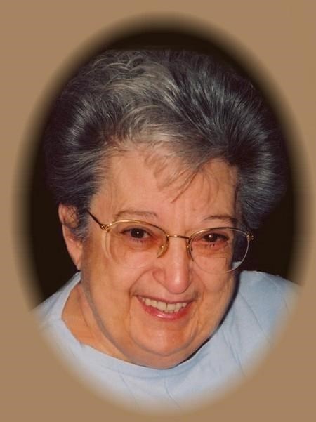 Obituario de Betty D. Mancini