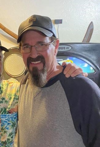 Obituario de Gary Scott Jack Hiner