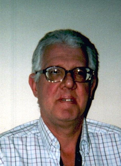 Obituary of James W. Palmer
