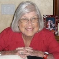 Obituary of Jean R. Cox