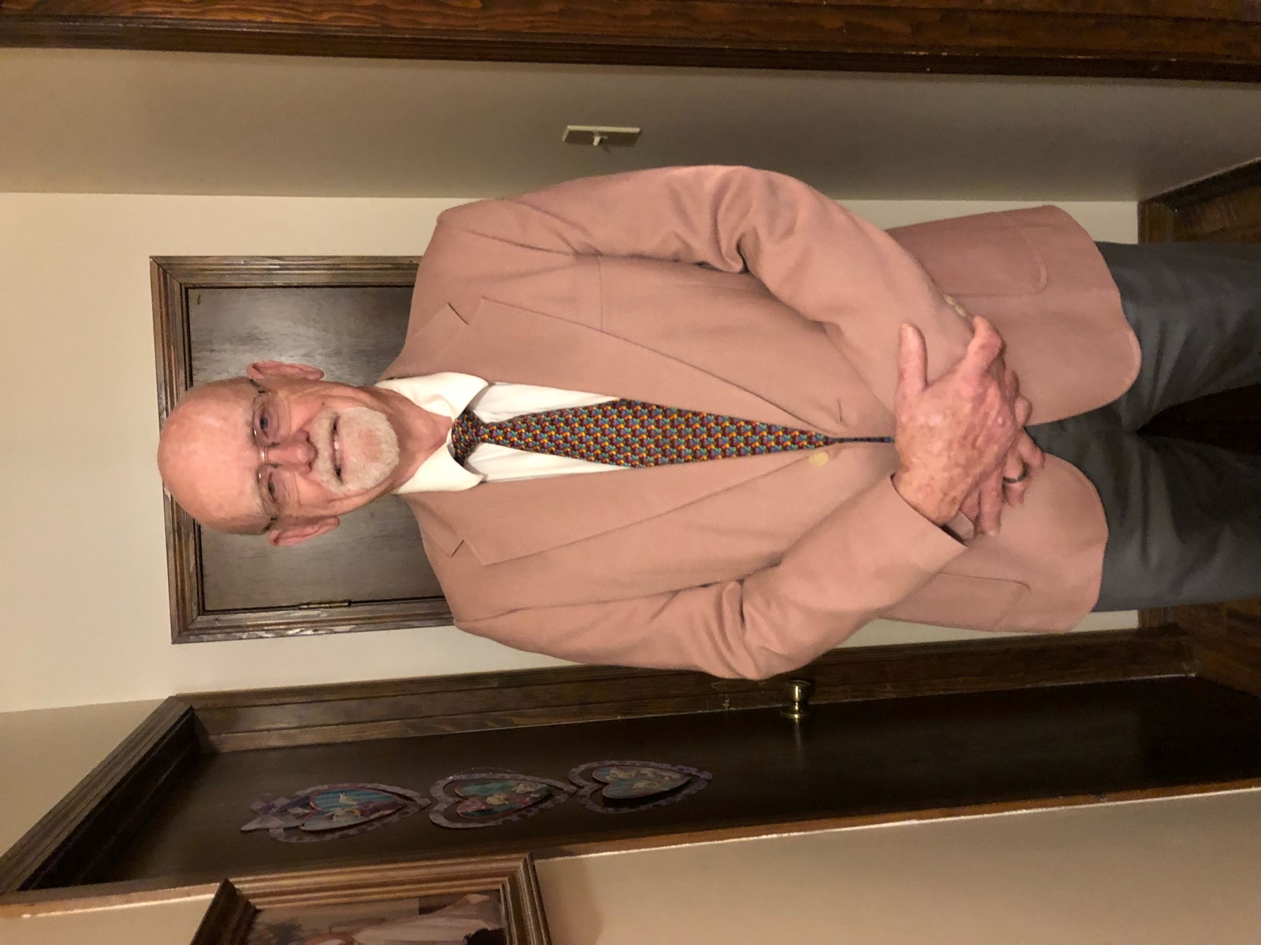 Obituary of Curtis Emigh