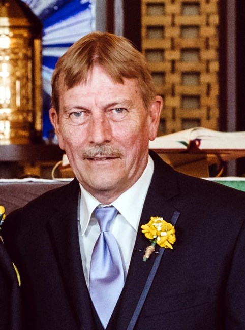 Obituary of Thomas A. Galvin