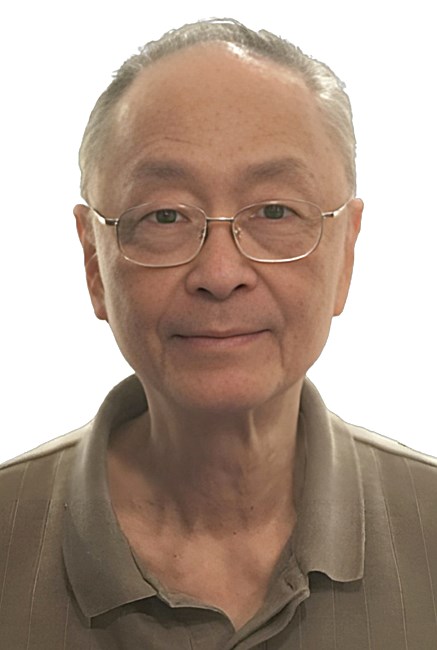 Obituary of Ching Shing David Yee