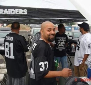 Obituary of Ranesh "Ron" Chaudhary