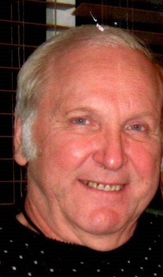 Avis de décès de Ron Sonnenberg