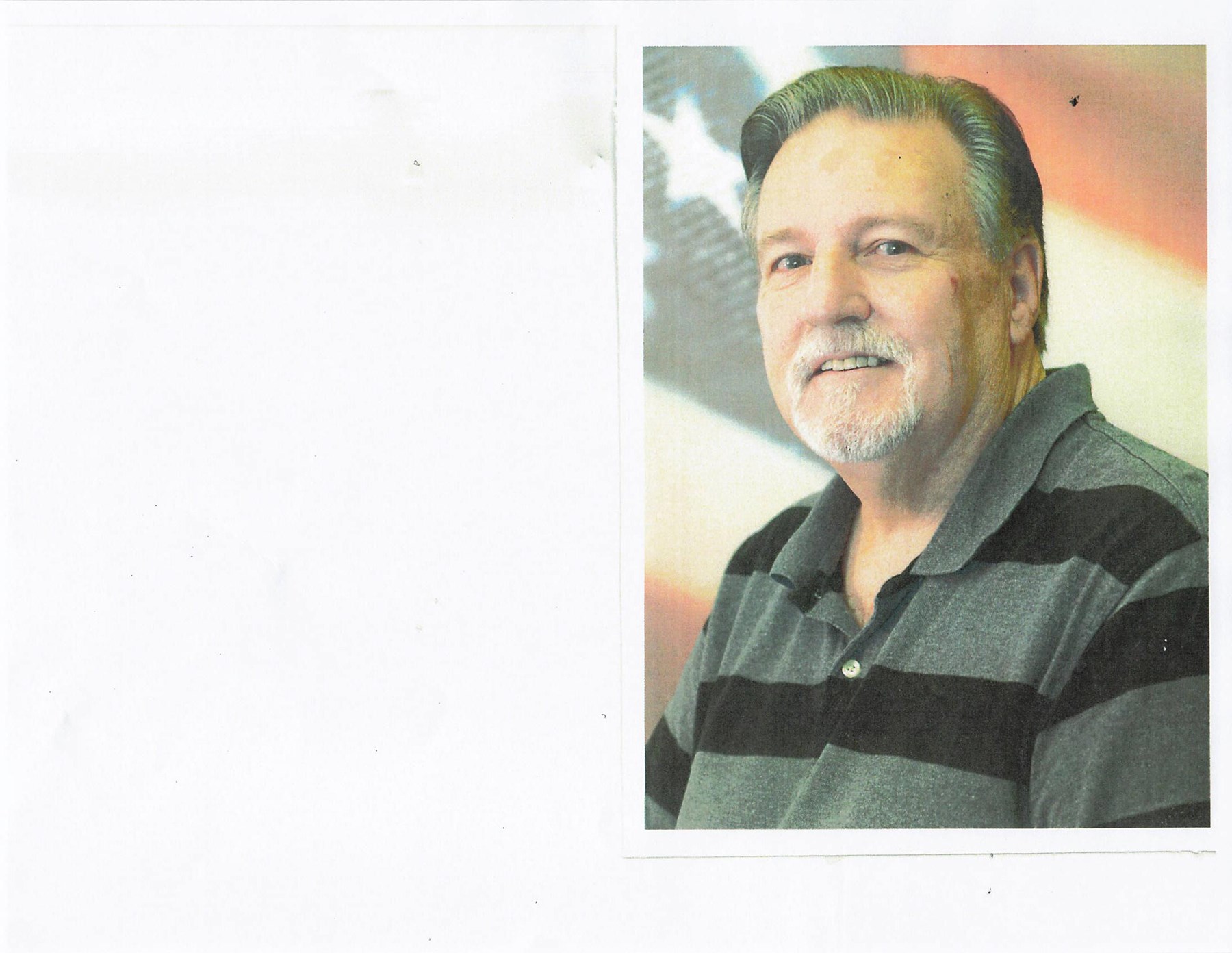 Obituary of James Charles Miller Jr.