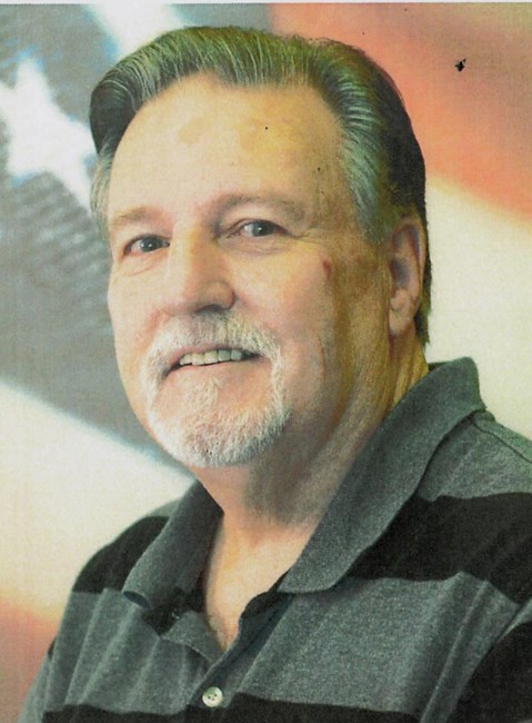 Obituary of James Charles Miller Jr.