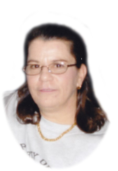 Obituary of Penny Marie Kallapure Hanczaruk