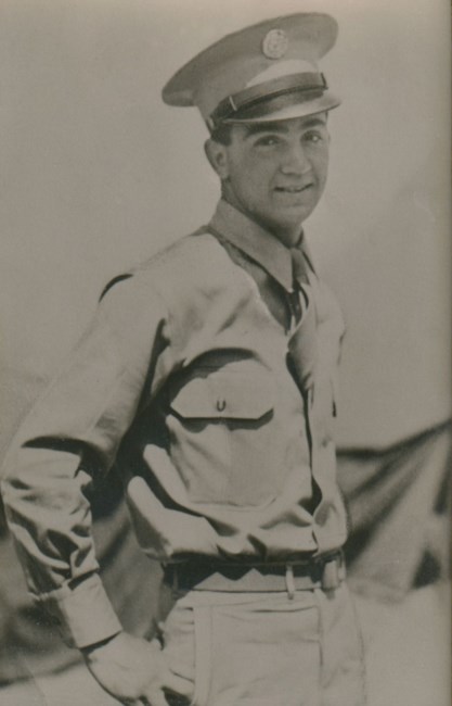 Obituary of Albert G. Orsi