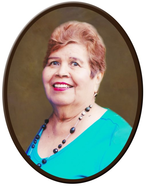 Obituary of Emilia Canizales