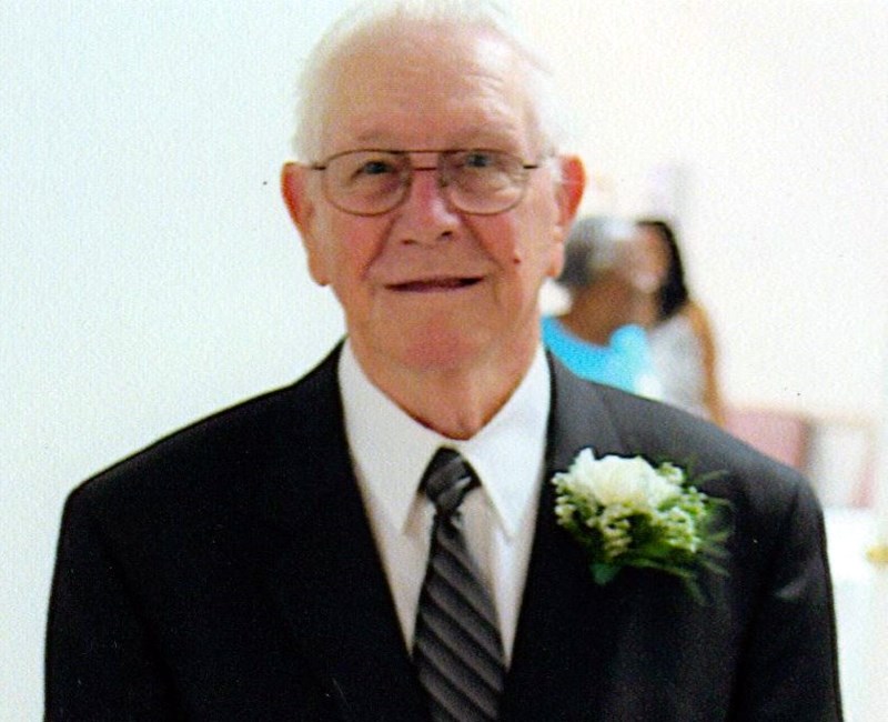 Obituary of Robert Lee Kagey