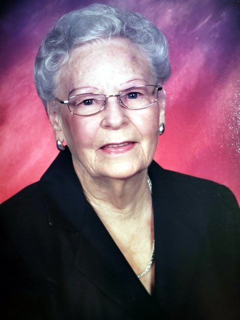 Obituary of Cara Belle Snyder