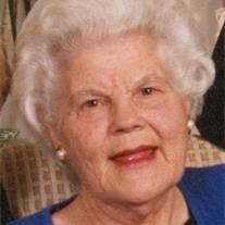Obituary of Evelyn R. Shaheen
