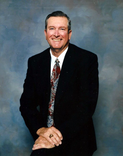 Obituary of Joe Gene Walker