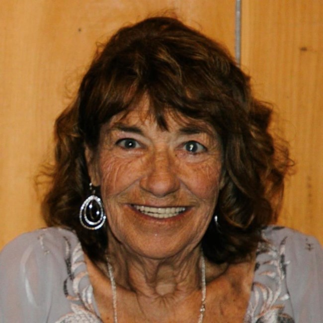 Obituary of June B. Cyr