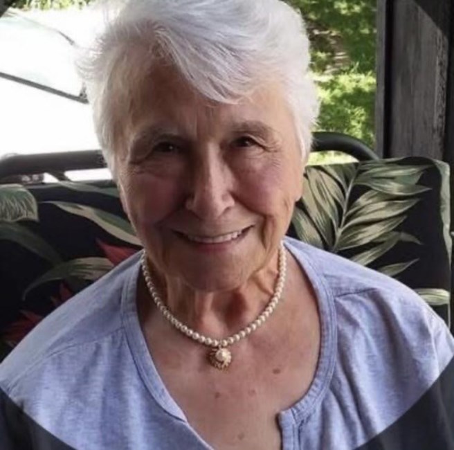 Obituary of Sandra M Wahl