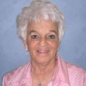 Obituary of Dolores Marie Hollar