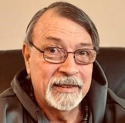 Obituary of Robert Eugene Ahrens
