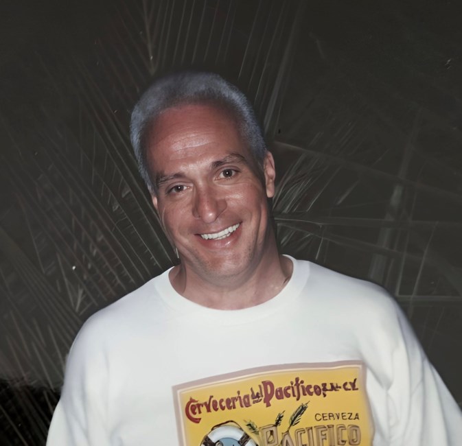 Obituary of Ronald Dean Damato