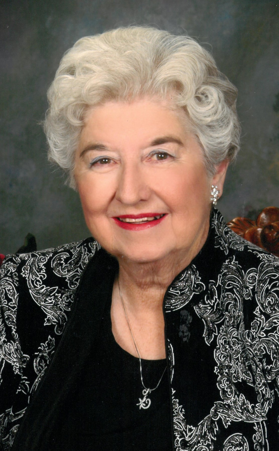 Obituary of Elizabeth "Libby" Dowling Ludolph Bond