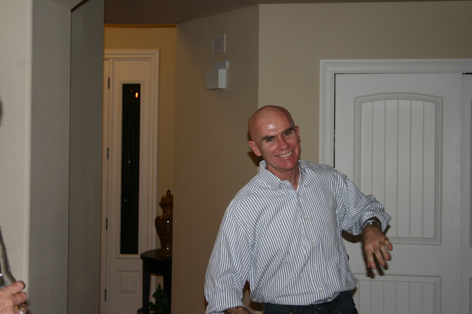 Obituary of Kevin Francis Doherty