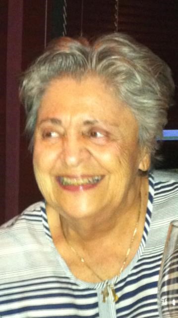 Obituary of Angela R. DeFeo