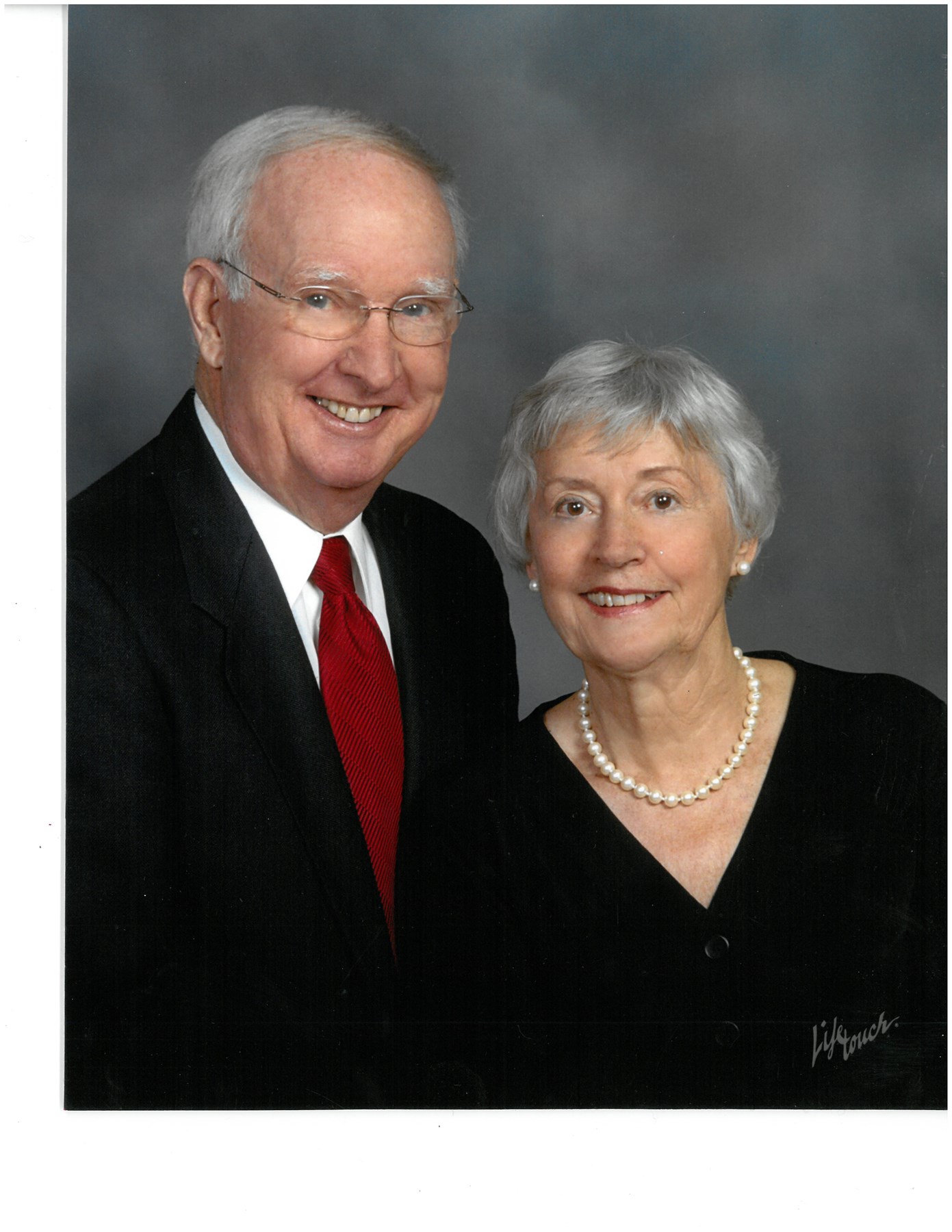 Obituary of Franklin Jennings Richardson