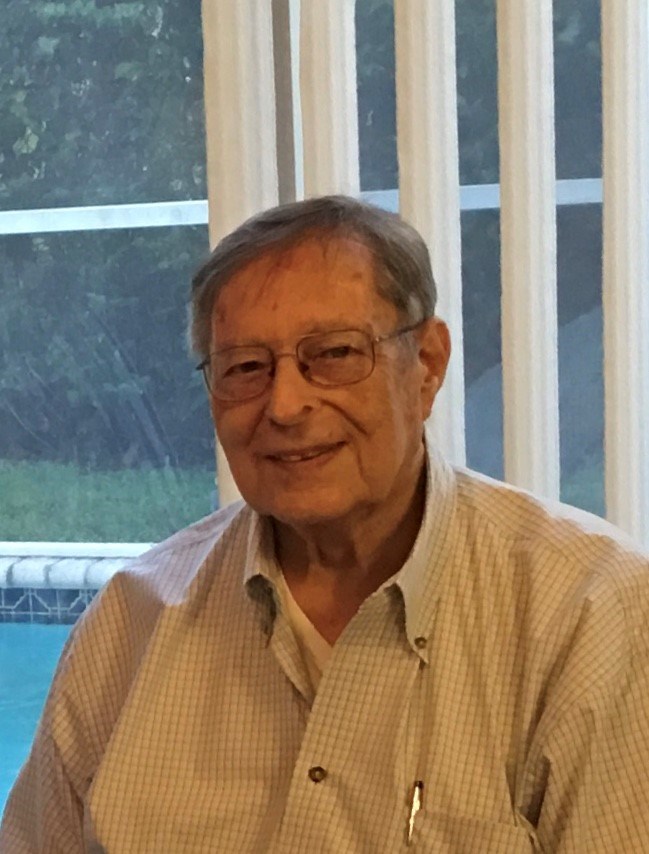 William Joseph Perry Obituary Margate, FL