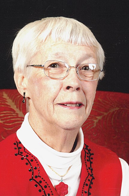 Obituario de Mary Frances Dickerson