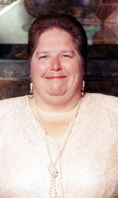 Obituary of Donna Lee Butler