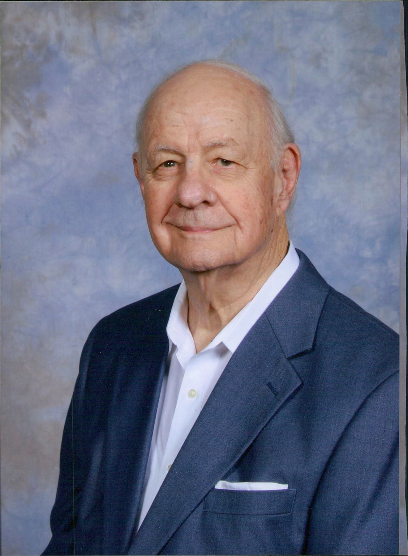 Obituary of John Gerald Fondren Sr.