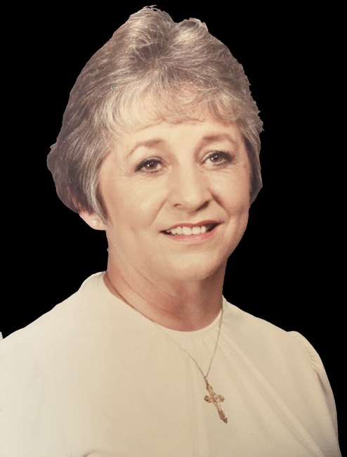 Obituary of Shirley Rae Shoblom