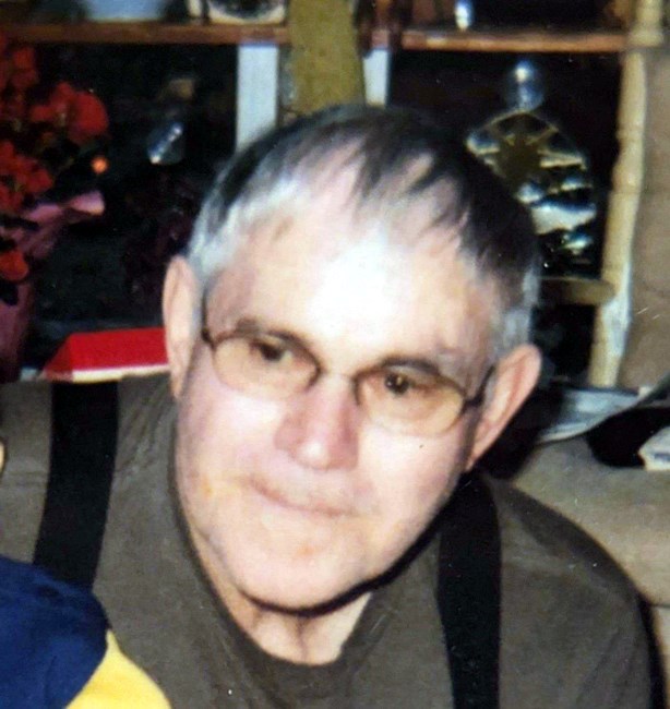 Obituary of Keith L. McBurney