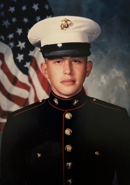 Obituary of Jeremy L. Wilczewski