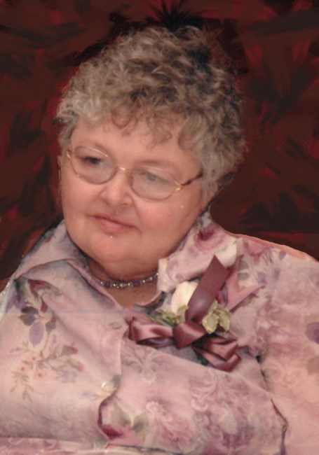 Obituary of Wanda Alice Bunch