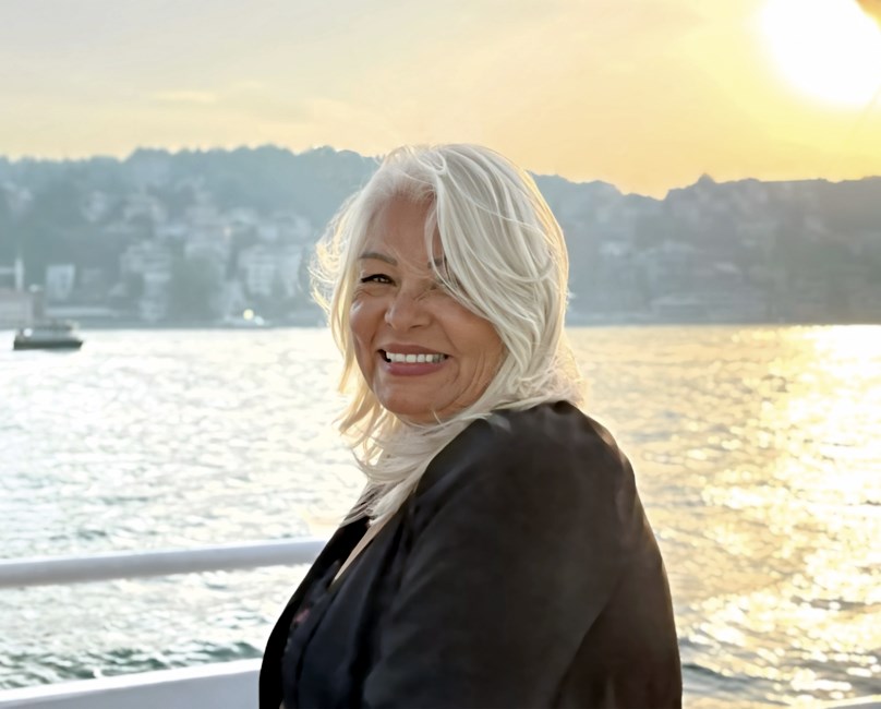 Obituary of Maria Guadalupe Gonzalez