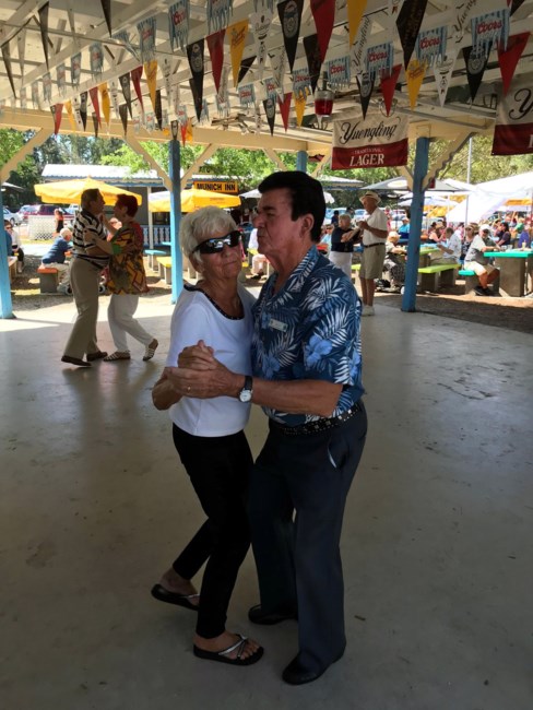 Obituary of Richard Zbieranowski