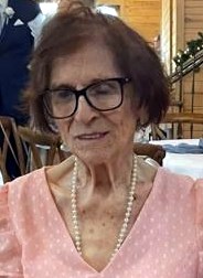 Obituary of Gloria Brackvitch Crowell