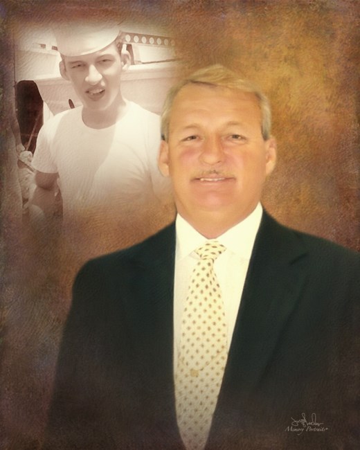 Obituary of Mr. Richard Gerald Deneen