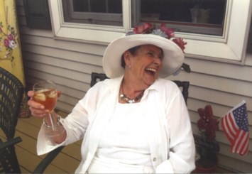 Obituary of Nancy K. Nyman