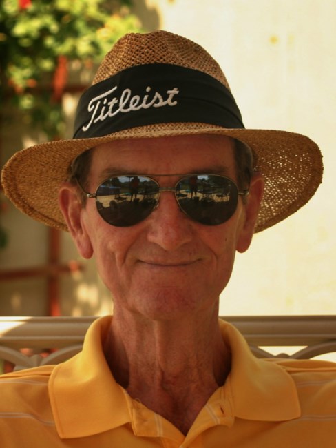 Obituary of James Lloyd Ferguson