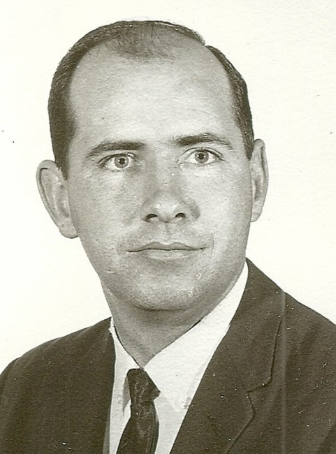 Obituary of Elam "Bob" Arrington Myers Jr.