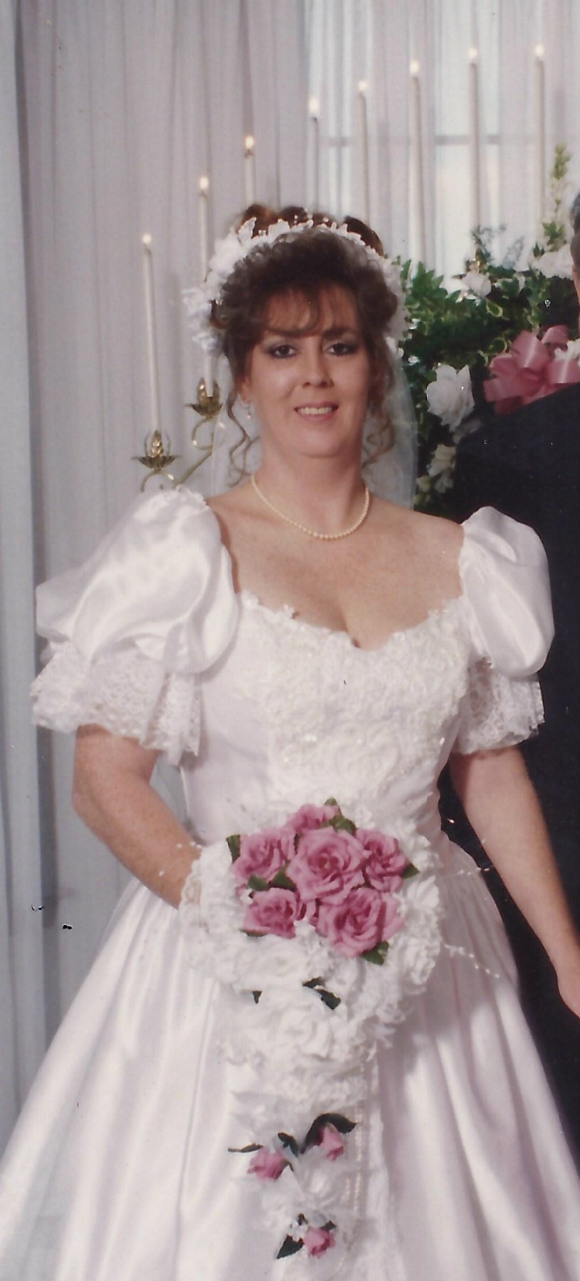 Obituary of Cheryl Ann Therault