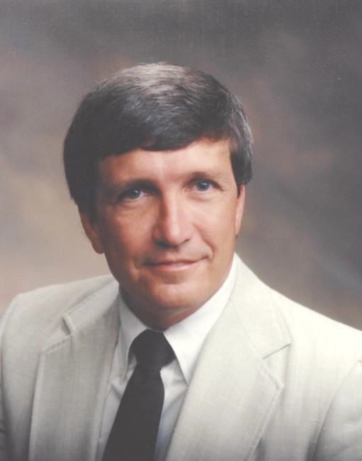 Obituary of Ray Hugh Edmonds