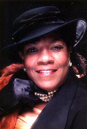 Obituary of Velma Jean Brown